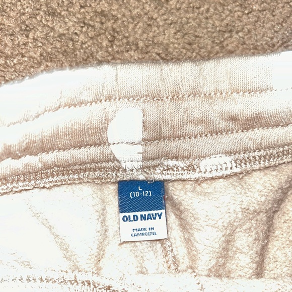 🦄6 items for $20 🦄 Girls sweatpants and hoodie - Picture 6 of 7